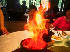 -金典银峰老鹅馆·昆山菜(亭林公园店)