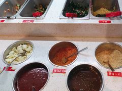 -韩时烤肉(枫蓝店)