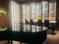 -wineapp葡萄酒餐吧(外滩金融中心店)