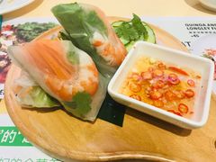 -来龙里 精致 东南亚餐室(万象城店)