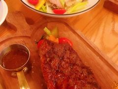 -MR.ROCKY洛奇先生RESTAURANT&BAR(宝安壹方城店)