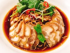 -大厨小馆(华阳城店)