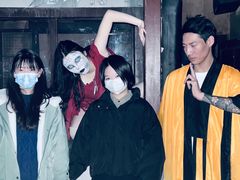 -棂笼·深度沉浸密室(武汉旗舰店)