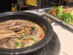 -钢管厂五区小郡肝火锅串串香(清河店)