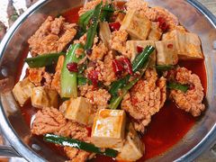 -小民大排档(光谷店)