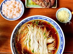 -同得兴 Since·1995 传统苏式面馆(十全街店)