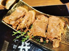 -牛道·和牛九食(市府恒隆广场店)