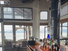 -影吧•悬崖海景(珠海凤凰湾悦椿酒店)