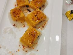 -晋阳春·山西菜·北京烤鸭(交大店)