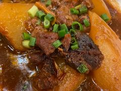 -顺德人家食府(黄金广场店)