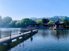 -台州府城(东湖)