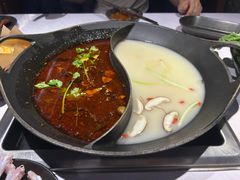 -新辣道鱼火锅(航天万源店)