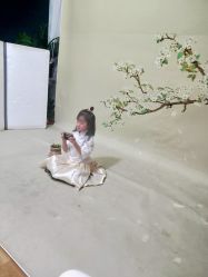 点击看大图 -哈尼Honey baby 儿童摄影(立丰国际公寓店)