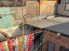 -糖房咖啡(南锣鼓巷店)