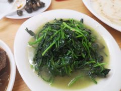 -高老庄·老溧阳·私房菜(南山竹海店)