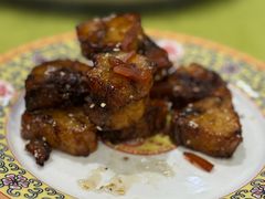 -烤肉季饭庄