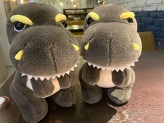 -机器人火炉披萨