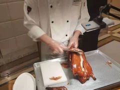 -御仙都北京菜馆·烤鸭店(双井店)