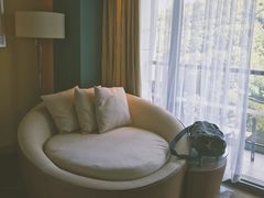 -上海佘山世茂艾美酒店
