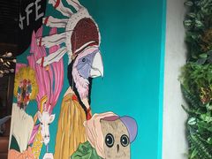 -ZING COFFEE 镜咖啡