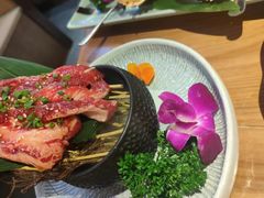 -丸藏和牛烧肉专门店(园区师惠坊店)