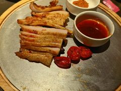-小大董·烤鸭(西单大悦城店)