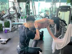 -金港健身游泳(水围店)