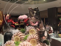 -尚海豆捞(乐虹坊店)