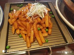-杨记隆府(白象街店)