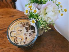 -AHAVA·Fang Baking Studio