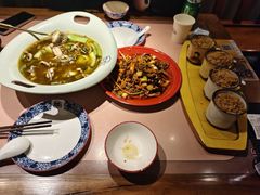 -杨记隆府重庆江湖菜(大悦城店)