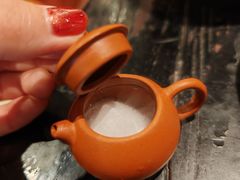 -周小明火锅(黑金冠社区店)