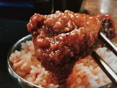 -MI WU FACTORY米屋美食工厂餐厅(绿地店)