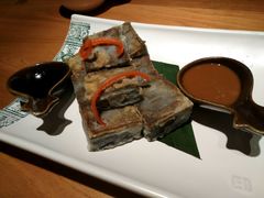 -云海肴·汽锅鸡·云南菜(高德置地店)