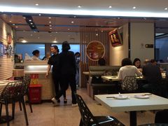 -龙记香港茶餐厅