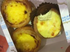 -莉莲蛋挞(大华悦沢书店)