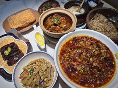 -图味美小黄鱼·景德菜(浙江路店)