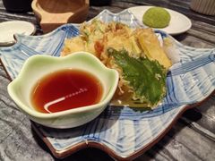 -将太无二·蓝鳍放题·北美寿司(领展购物广场中关村店)