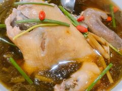 -星龙海鲜(望江东路店)