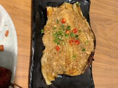 -森龍邑·烧烤·海鲜·炒菜(闽江路店)