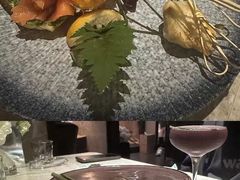 -villaa·别墅·融合菜西餐厅