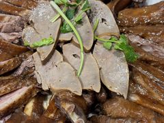 -陆记鹅庄·潮汕菜·狮头鹅(大仟里店)