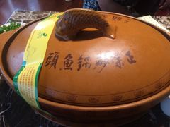 -风味小馆(天目湖宾馆店)