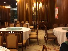 大堂-四海轩(珠海海泉湾店)