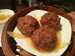 -海航大厦万豪酒店彩海轩中餐厅(霄云路店)