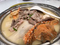 -峰峰菜馆(昌茂店)