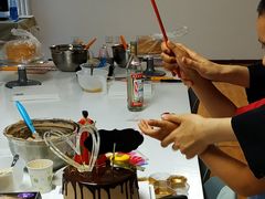 -食间旅人DIY烘焙工作室