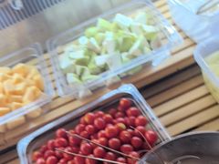 -杨小佳·齐齐哈尔烤肉·烤串(广州店)