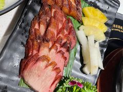 -Linlin泰餐厅(华夏幸福店)