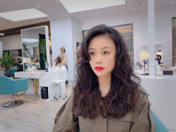 -FLAIR HAIR SALON